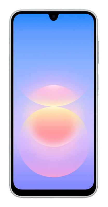 MOBILE PHONE GALAXY A18/4/128GB SILV SM-A185F SAMSUNG