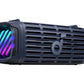Anker Soundcore Speaker | Boom 3i | 50 W | Waterproof | Bluetooth | Wireless connection | Portable | Blue