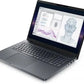 DELL PRO MAX 16 PLUS U9-285HX/16FHD+/64GB/1TBSSD/RTXPRO3000-12GB/11P/3PS (ESTONIAN-KB)