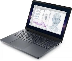 DELL PRO MAX 16 PLUS U9-285HX/16FHD+/64GB/1TBSSD/RTXPRO3000-12GB/11P/3PS (ESTONIAN-KB)