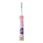 Philips | Electric toothbrush | HX6352/42 | Rechargeable | For kids | Number of brush heads included 2 | Number of teeth brushing modes 2 | Sonic technology | Pink