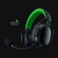 Razer Headset RZ04-05420200-R3M1 / BlackShark V3 Pro Xbox Green Black Black on Green