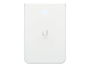 UBIQUITI Access Point U6 In-Wall WiFi 6