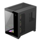 Gamemax Case | NEX C56 BK | ATX