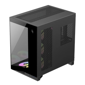 Gamemax Case | NEX C56 BK | ATX