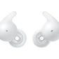 Sony Headphones | WF-L910 LinkBuds Open | Bluetooth | In-ear | Wireless | White
