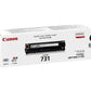 CANON Toner 731 black
