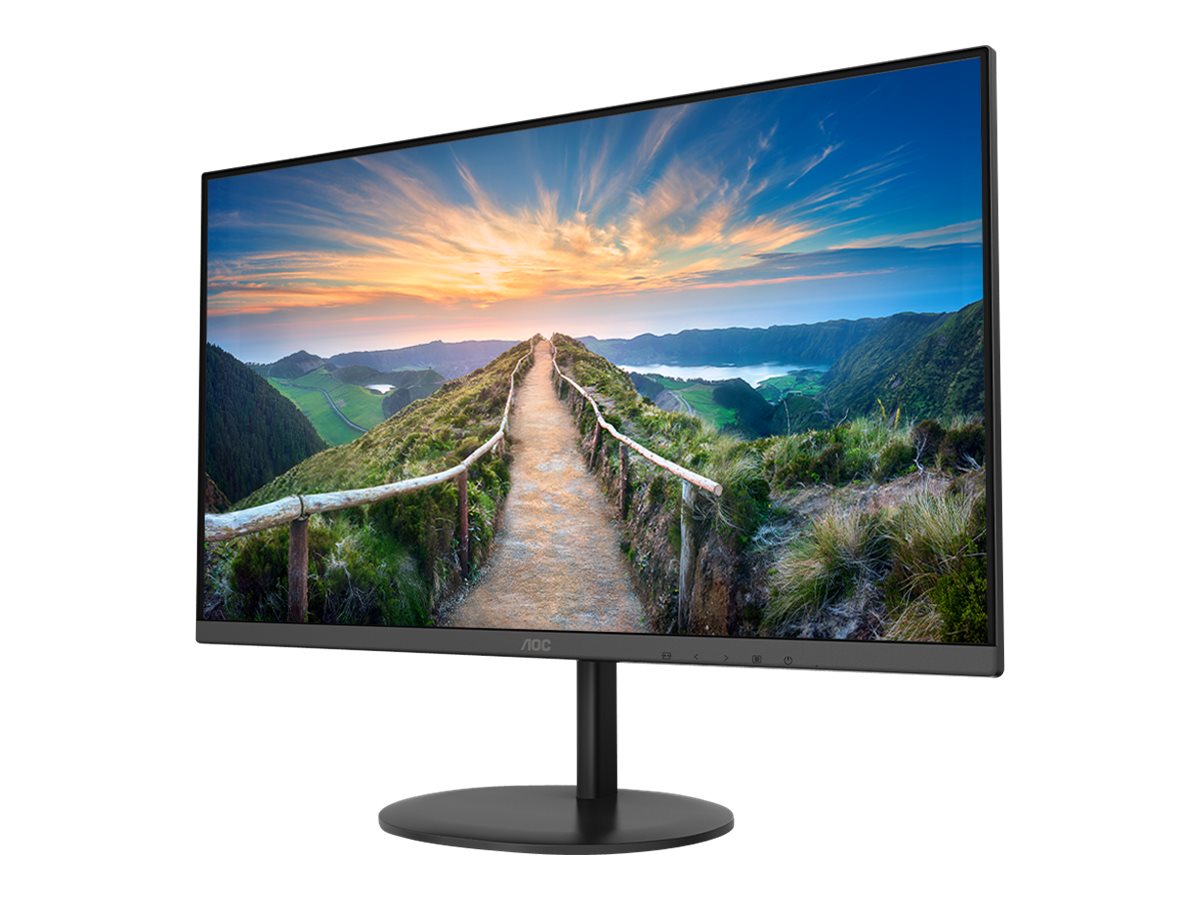 AOC U27V4EA 68.6cm 27inch IPS UHD