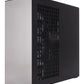Case|ARCTIC|EATX|Black|Midi Tower|PC|Xtender VG (Mirror Black)|ACPCC00019A