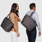 Thule | Subterra 2 | Tote bag | Vetiver Gray