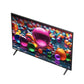 TV Set|LG|55 "|4K Ultra HD|3840 x 2160 pixels|Flat|16:9|LED|55UA75006LA