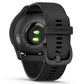 SMARTWATCH VIVOMOVE TREND/BLACK 010-02665-00 GARMIN