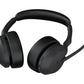JABRA Evolve2 55 Link380c MS Stereo Stan