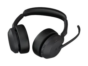 JABRA Evolve2 55 Link380c MS Stereo Stan