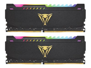 PATRIOT Viper Steel RGB DDR4 32GB 2x16GB