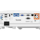 Benq | MX825STH | XGA (1024x768) | 3500 ANSI lumens | White | Lamp warranty 12 month(s)