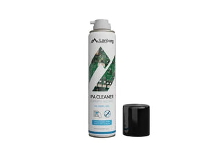 Lanberg Isopropyl Alcohol IPA 99.8% | AG-300FL-001 | 300 ml