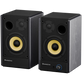 Genesis 2.0 Speakers | Arsen 402BT | 60 W | Bluetooth | Wireless connection | Black
