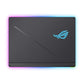 Notebook|ASUS|ROG Strix|G18 (2025)|G815JPR-S9038W|CPU  Core i9|i9-14900HX|2200 MHz|18"|2560x1600|RAM 16GB|DDR5|5600 MHz|SSD 1TB|NVIDIA GeForce RTX 5070|8GB|ENG|Windows 11 Home|Eclipse Grey|3.2 kg|90NR0LM1-M001H0