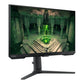 SAMSUNG Odyssey G4 S25BG400 25inch 16:9