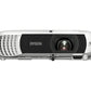 Epson | EB-FH08 | Full HD (1920x1080) | 3600 ANSI lumens | White