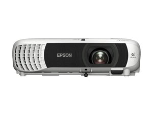Epson | EB-FH08 | Full HD (1920x1080) | 3600 ANSI lumens | White
