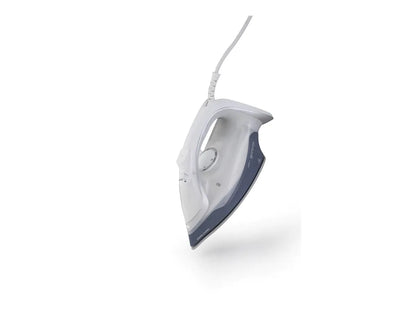Gorenje Steam Iron | SIK2600WB | Steam Iron | 2600 W | Water tank capacity 450 ml | Continuous steam 45 g/min | Blue/Black