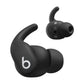 Beats Powerbeats Fit - Wireless Noise-Cancelling Workout Earbuds with Ultimate Secure Fit - Jet Black | Beats