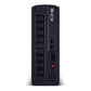 CyberPower | Backup UPS Systems | VP1600EILCD | 1600 VA | 960  W