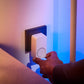 Philips Hue Secure Smart Chime, EU | White