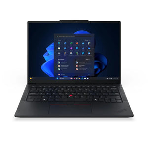 Lenovo ThinkPad E14 G7 Intel | Black | 14 " | IPS | WUXGA | 1920 x 1200 pixels | Anti-glare | Intel Core Ultra 5 | 228V | 32 GB | Soldered LPDDR5x | Solid-state drive capacity 512 GB | Intel Arc Graphics 130V | Windows 11 Pro | 802.11ax | Bluetooth v...