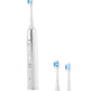 ETA | Oral care centre  (sonic toothbrush+oral irrigator) | ETA 2707 90000 | Rechargeable | For adults | Number of brush heads included 3 | Number of teeth brushing modes 3 | Sonic technology | White