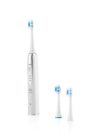 ETA | Oral care centre  (sonic toothbrush+oral irrigator) | ETA 2707 90000 | Rechargeable | For adults | Number of brush heads included 3 | Number of teeth brushing modes 3 | Sonic technology | White