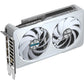Graphics Card|GIGABYTE|NVIDIA GeForce RTX 5060|8 GB|GDDR7|128 bit|PCIE 5.0 16x|GPU 2550 MHz|Dual Slot Fansink|1xHDMI|3xDisplayPort|GV-N5060EAGLEOCICE-8GD