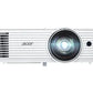 Acer | S1386WH | 3600 ANSI lumens | WXGA (1280x800) | White