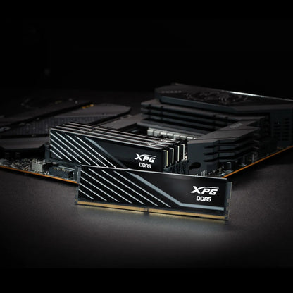 MEMORY DIMM 16GB DDR5-5600 K2/AX5U5600C468G-DTLABBK ADATA