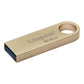 Kingston DataTraveler SE9 G3 | 64 GB | USB 3.2 | Gold