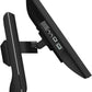 EIZO EV2740X 27" IPS 16:9 3840X2160 USB-C/94W RJ45 (BLACK)