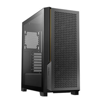 Case|ANTEC|P20C|MidiTower|Not included|ATX|EATX|MicroATX|MiniITX|Colour Black|0-761345-80103-4