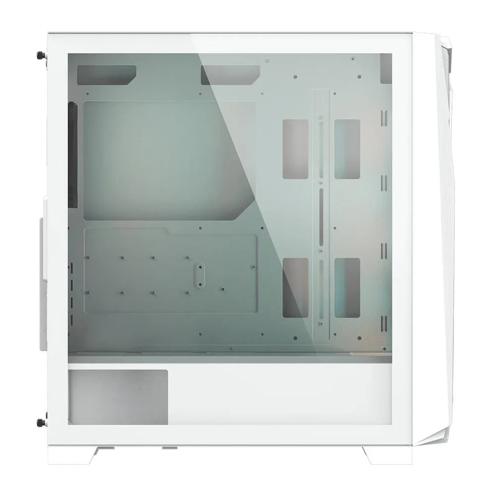 Case|GIGABYTE|C301GW V2|MidiTower|Case product features Transparent panel|Not included|ATX|EATX|MicroATX|MiniITX|Colour White|C301GWV2