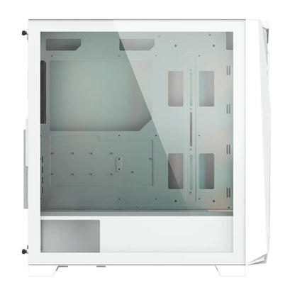 Case|GIGABYTE|C301GW V2|MidiTower|Case product features Transparent panel|Not included|ATX|EATX|MicroATX|MiniITX|Colour White|C301GWV2