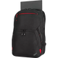 Lenovo | Essential | ThinkPad Essential Plus 15.6-inch Backpack (Sustainable & Eco-friendly, made with recycled PET: Total 28% Exterior: 60%) | Backpack | Black