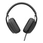 LOGI ZONE VIBE WIRELESS MS - GRAPHITE