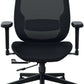 Razer Chair - armrests - tilt - swivel | Mesh fabric