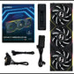CASE FAN 120MM WRL 3PCS/G99.12TLLCD1W3B.00 LIAN LI
