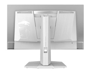 Monitor|MSI|26.5 "|2560 x 1440 pixels|Wide Quad HD|Native aspect ratio 16:9|QD-OLED|Flat|MAG272QPWQD-OLEDX28
