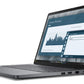 Dell Pro 14 PC14255 | Magnetite | 14 " | IPS | FHD+ | 1920 x 1200 pixels | Anti-glare | AMD Ryzen 3 | 210 | 8 GB | DDR5 | Solid-state drive capacity 512 GB | AMD Radeon 740M Graphics | Windows 11 Pro | 802.11ax | Keyboard language English | Keyboard...
