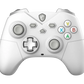 MSI Gaming Controller | FORCE GC300 Wireless | White