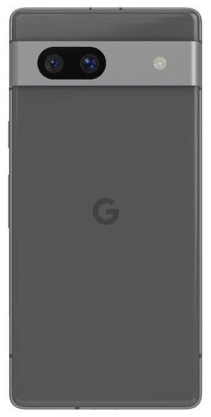 MOBILE PHONE PIXEL 7A 128GB/BLACK GA03694-GB GOOGLE