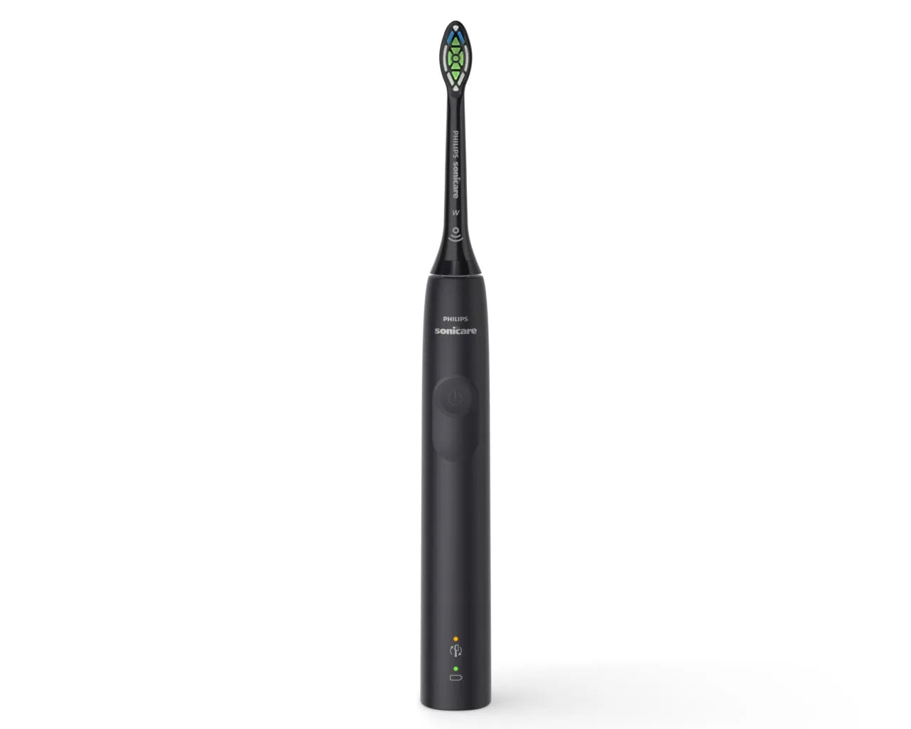Philips 4100 series Sonic electric toothbrush HX3681/54, 14 days battery life